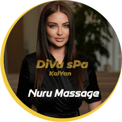 Nuru Massage in Kalyan